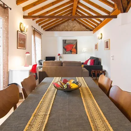 Gomes Freire Delight Lejlighed *