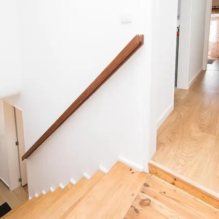 Gomes Freire Delight Lejlighed *