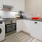 Gomes Freire Delight Apartment *