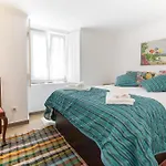 Gomes Freire Delight Apartment