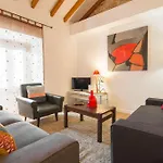 Apartment Gomes Freire Delight *