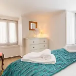 Gomes Freire Delight Apartment Cascais
