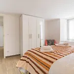 Gomes Freire Delight Apartment