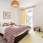 Apartment Gomes Freire Delight Cascais