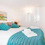 Apartment Gomes Freire Delight *