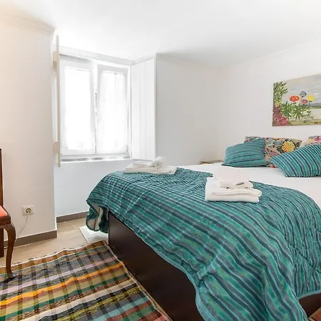 Gomes Freire Delight Apartament