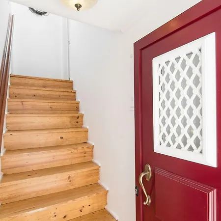 Apartament Gomes Freire Delight Віавіа