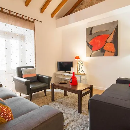 Apartament Gomes Freire Delight *