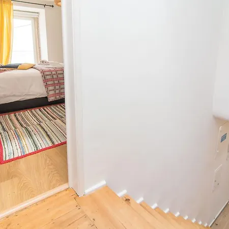 Gomes Freire Delight Apartament *