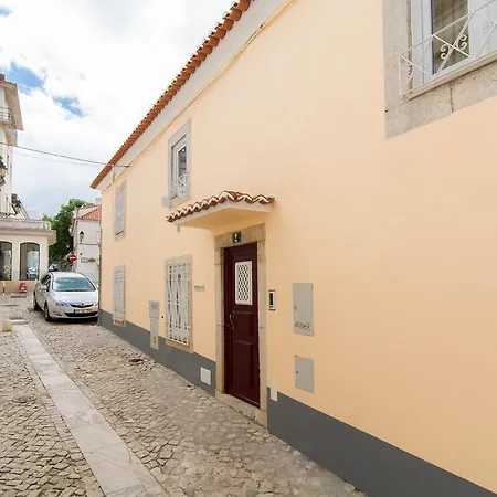 Gomes Freire Delight Apartament