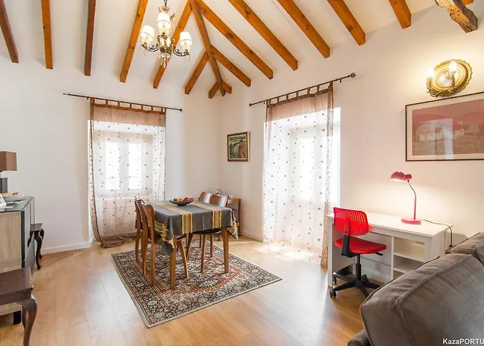 Apartamento Gomes Freire Delight Cascais