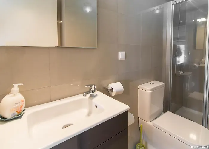 Gomes Freire Delight Apartamento Cascais