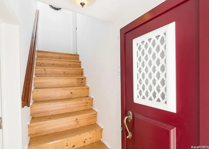 Apartamento Gomes Freire Delight Cascais