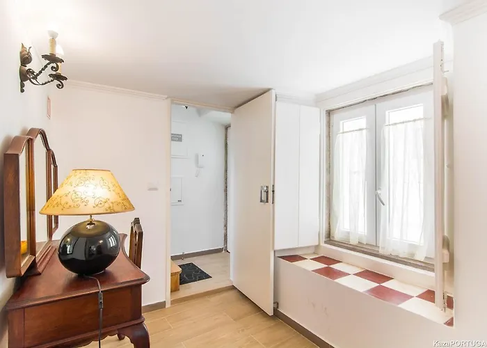 Gomes Freire Delight Cascais