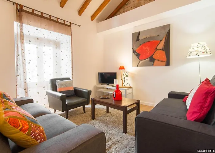 Apartamento Gomes Freire Delight *