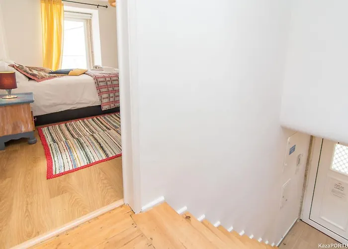 Gomes Freire Delight Apartamento *