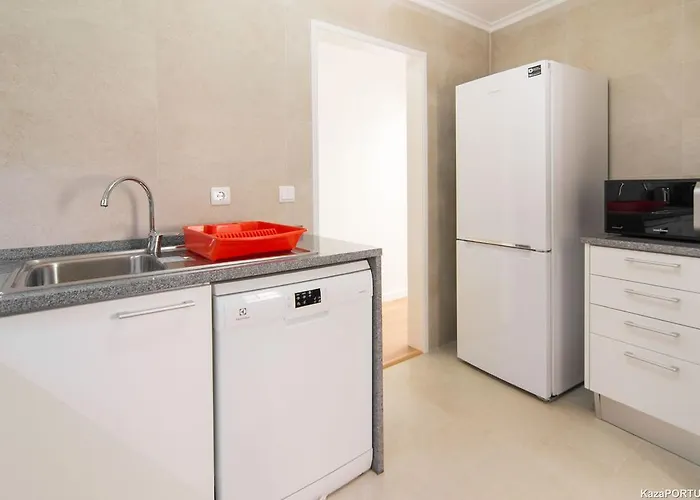 Gomes Freire Delight * Cascais