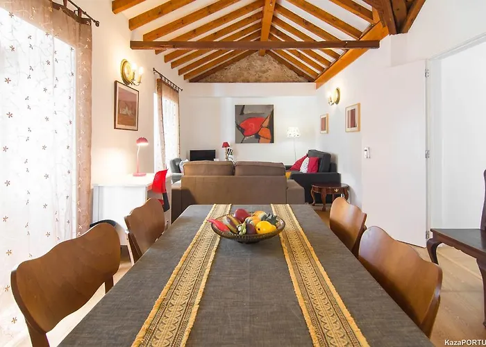 Gomes Freire Delight Apartamento *