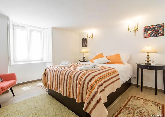 Gomes Freire Delight * Cascais