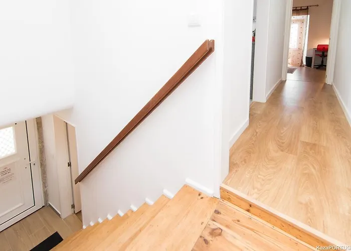 Gomes Freire Delight Apartamento *