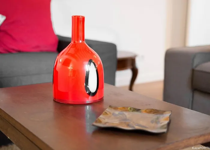 Gomes Freire Delight * Cascais