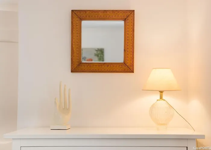 Apartamento Gomes Freire Delight