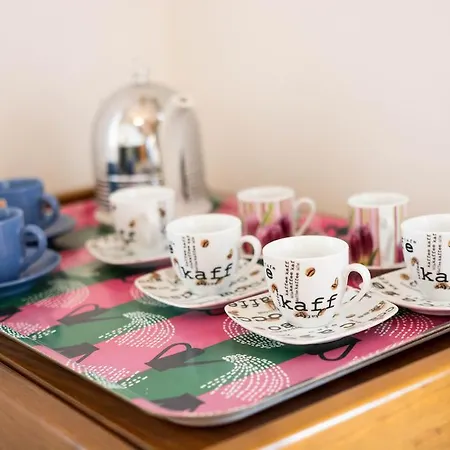 Lägenhet Gomes Freire Delight