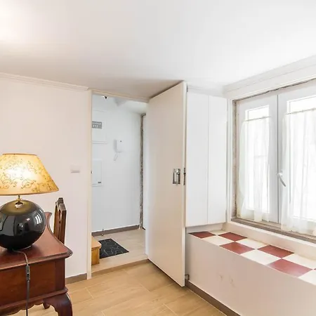 Gomes Freire Delight Cascais