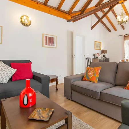 Gomes Freire Delight Lägenhet