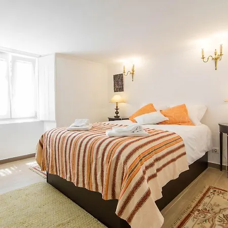 Gomes Freire Delight * Cascais