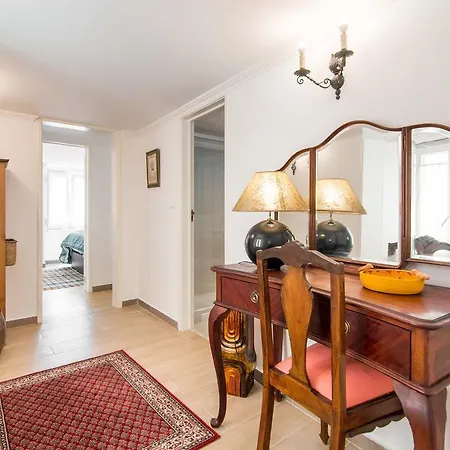 Gomes Freire Delight Cascais